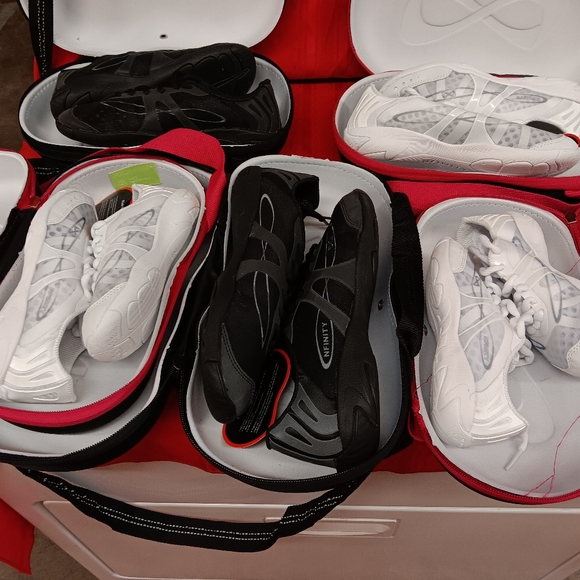Nfinity the official shoes of Cheerleader - Picture 8 of 10